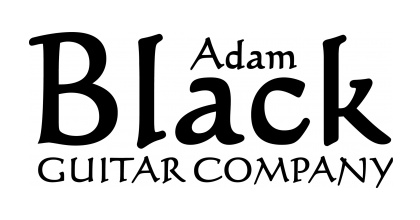 Adam Black Logo